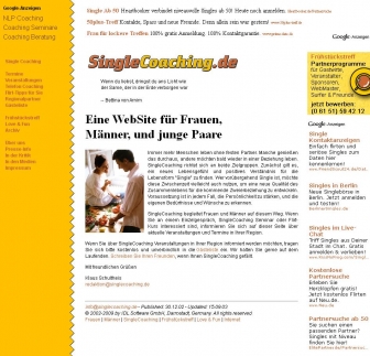 http://singlecoaching.de