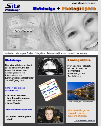 http://site-webdesign.de