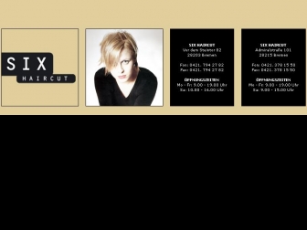 http://sixhaircut.de
