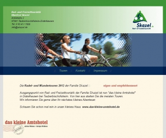 http://skazel.de