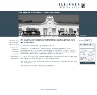http://sleipnerimmo.de