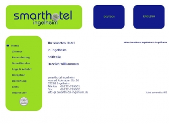 http://smarthotel-ingelheim.de