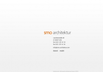 http://smoarchitektur.com