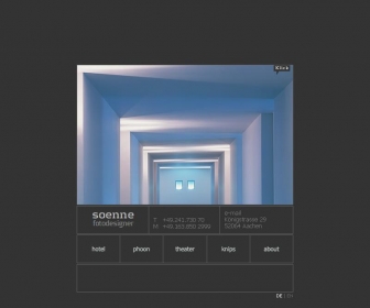 http://soenne.de