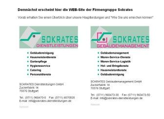 http://sokrates-dienstleistungen.de