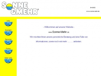 http://sonne-mehr.de