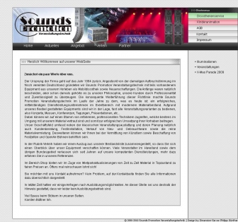 http://soundspower.de