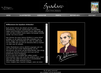 http://spadaro-artworks.com