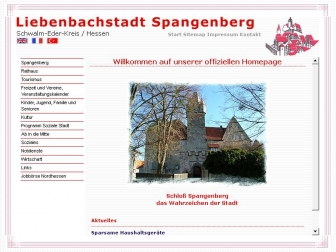 http://spangenberg.de