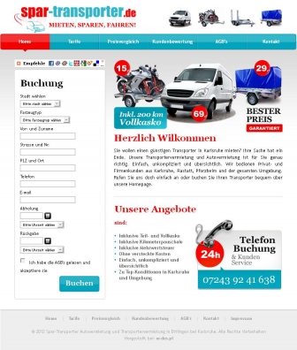 http://spar-transporter.de