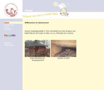 http://spatzennest-trier.de