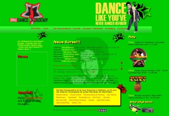 http://spax-danceacademy.de