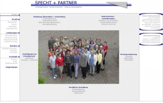 http://spechtpartner.de