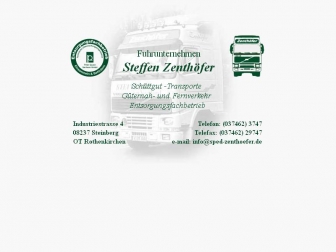 http://sped-zenthoefer.de