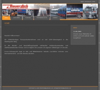 http://spedition-bauerdick.de