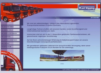 http://spedition-kipping.de