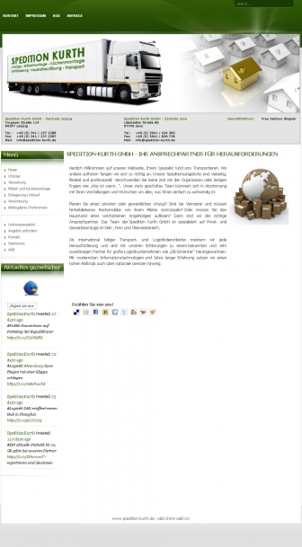 http://www.spedition-kurth.de/