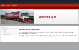 http://spedition-saar.com