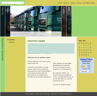 http://spedition-sommer.de