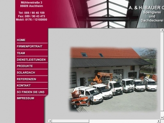 http://spenglerei-bauer.de