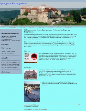 http://spenglerei-baumgartner.de