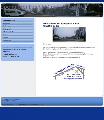 http://spenglerei-hecht.eu