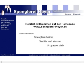 http://spenglerei-meyer.de