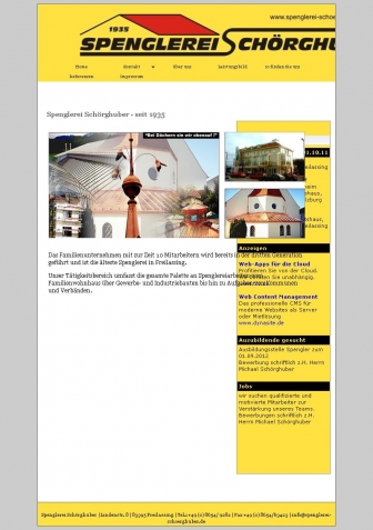 http://spenglerei-schoerghuber.de