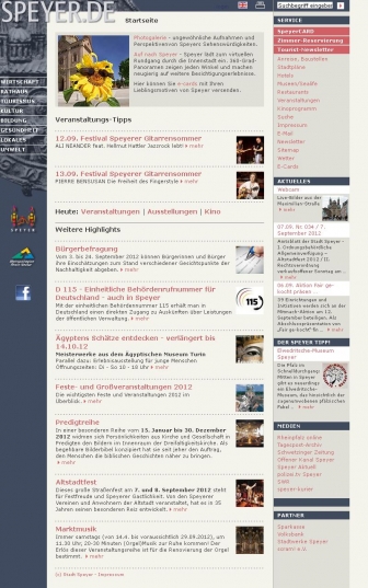 http://speyer.de