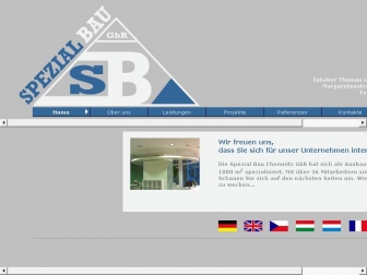 http://spezialbau-chemnitz.de