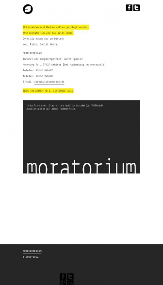 http://spiekerdesign.de