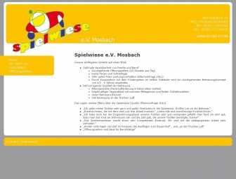 http://spielwiese-mosbach.de