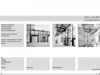 http://spindler-architekten.de