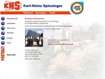 http://spissinger.de
