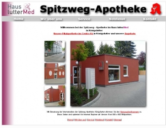 http://spitzweg-apotheke-koenigslutter.de