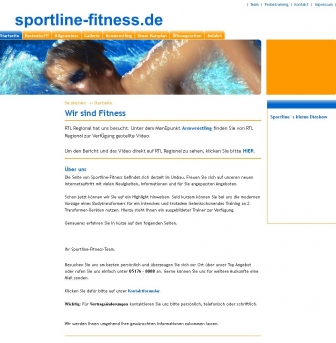 http://sportline-fitness.de