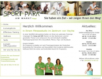 http://sportpark-am-markt.de