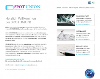 http://spotunion.de
