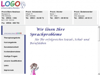 http://sprachheilpraxis-logo.de