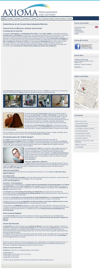 http://www.sprachschule-axioma.de