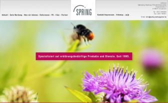 http://www.spring-werbeagentur.de/
