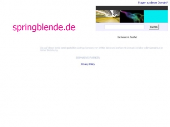 http://springblende.de