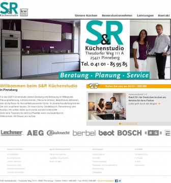 http://sr-kuechenstudio.de