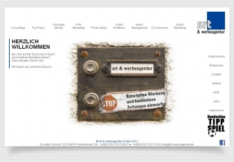 http://srt-werbeagentur.de