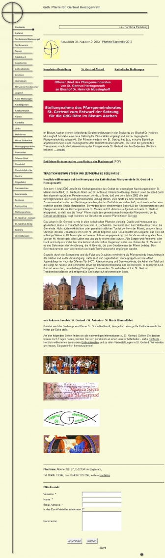 http://st-gertrud.info