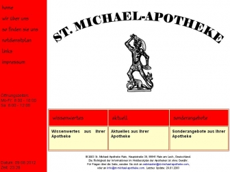 http://st-michael-apotheke.com