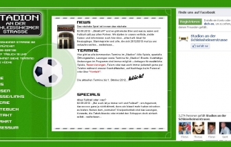http://www.stadionanderschleissheimerstrasse.de