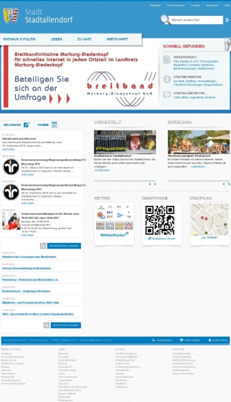 http://stadtallendorf.de