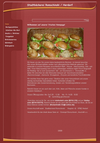 http://stadtbaeckerei-romschinski.de