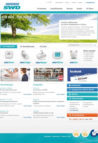 http://stadtwerke-dueren.de